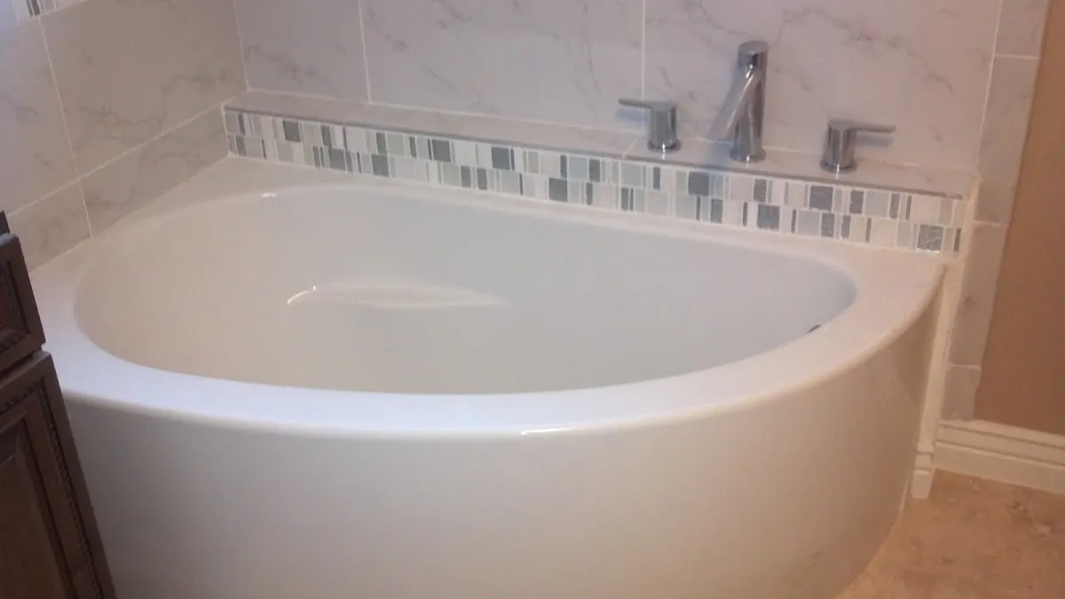 Water Heater Installation in Wildewood, MD